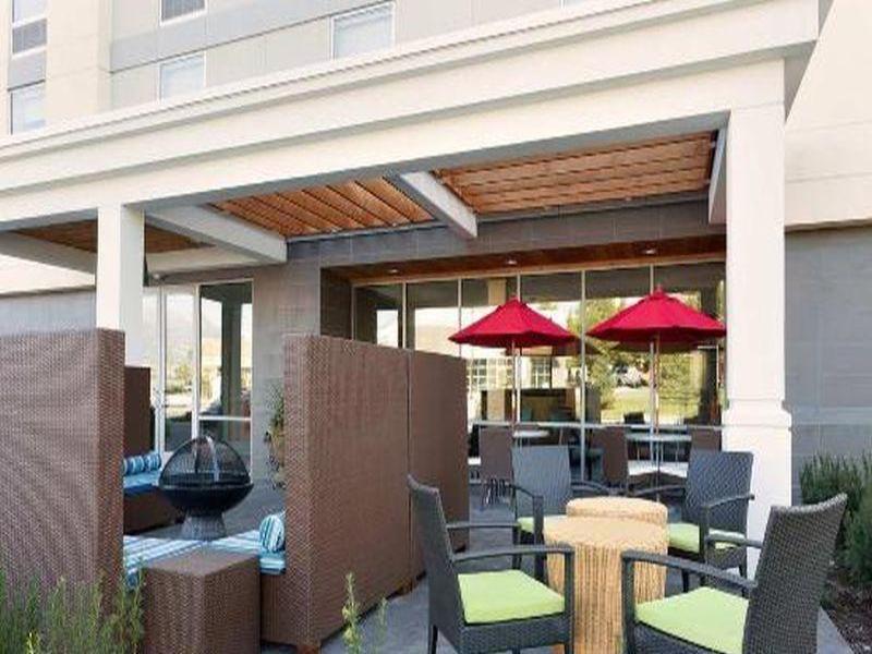 Home2 Suites By Hilton Lehi/Thanksgiving Point Exterior photo