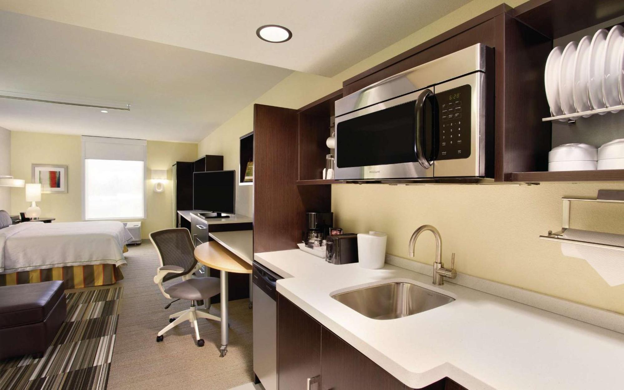 Home2 Suites By Hilton Lehi/Thanksgiving Point Exterior photo