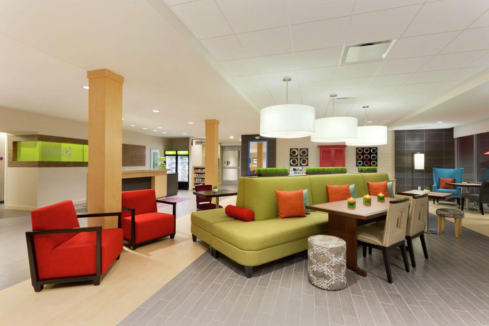 Home2 Suites By Hilton Lehi/Thanksgiving Point Exterior photo