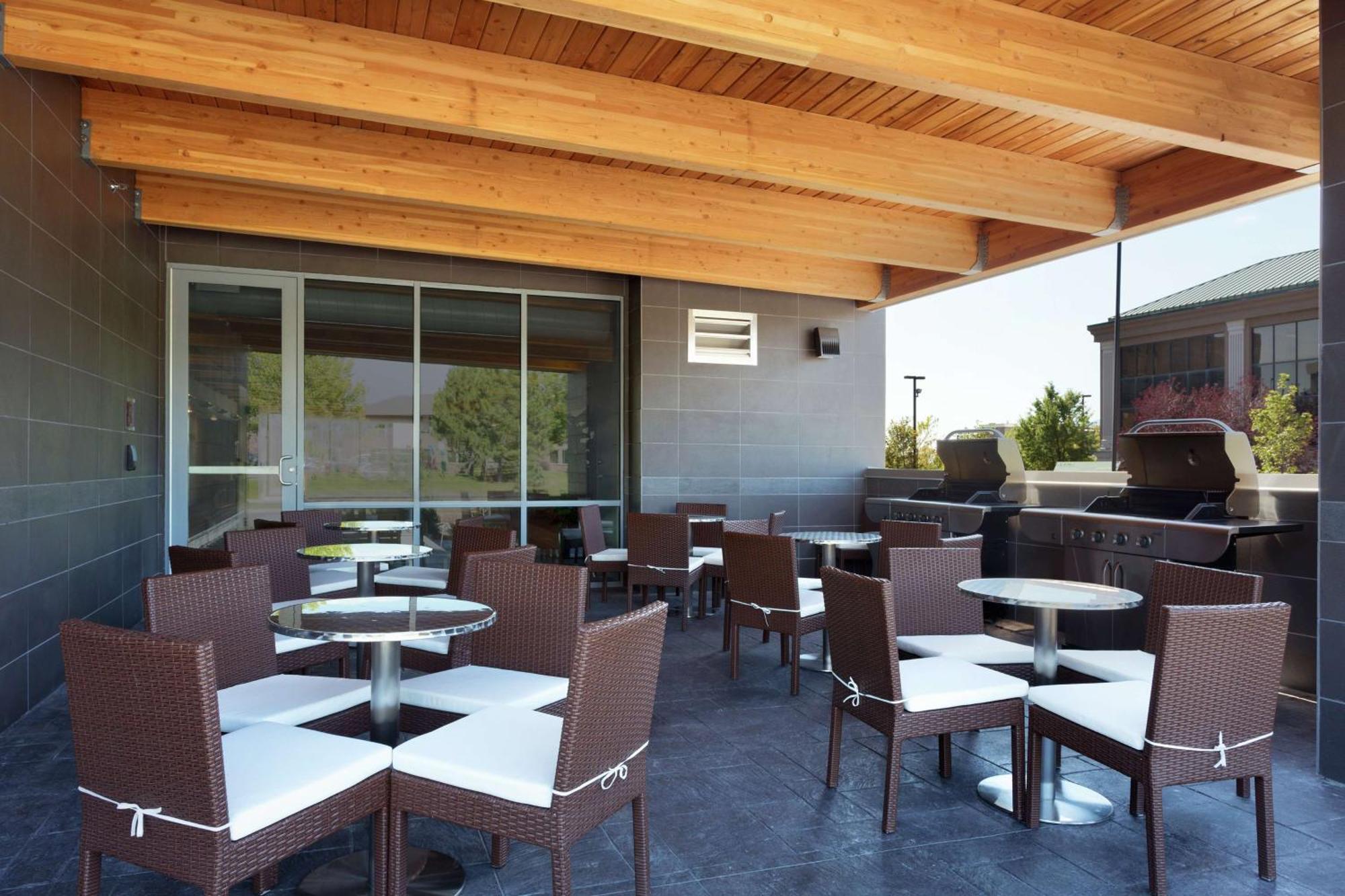 Home2 Suites By Hilton Lehi/Thanksgiving Point Exterior photo